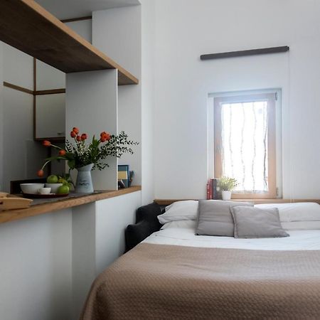 Agora Apartments Półwysep Sorrentyński Zewnętrze zdjęcie