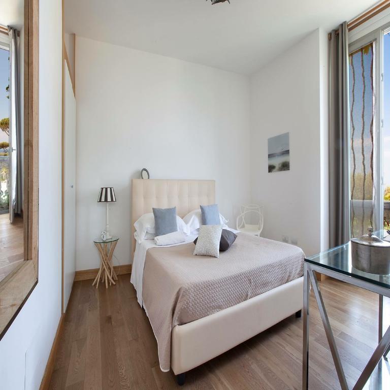 Agora Apartments Półwysep Sorrentyński Pokój zdjęcie