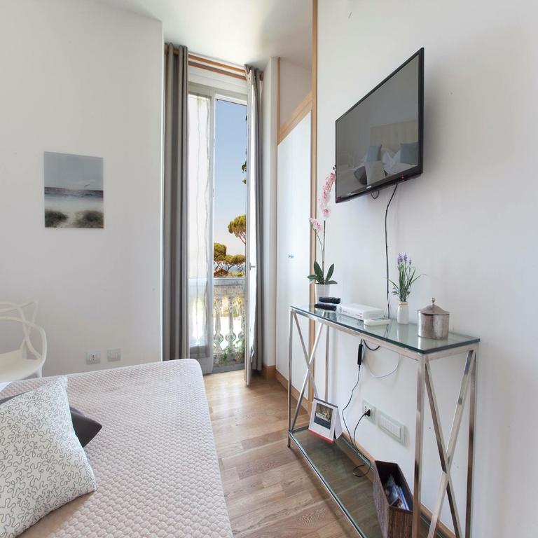 Agora Apartments Półwysep Sorrentyński Pokój zdjęcie