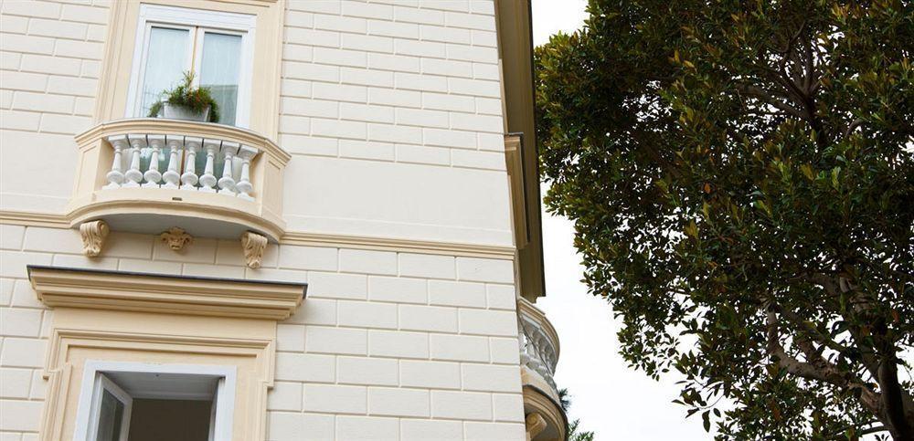Agora Apartments Półwysep Sorrentyński Zewnętrze zdjęcie