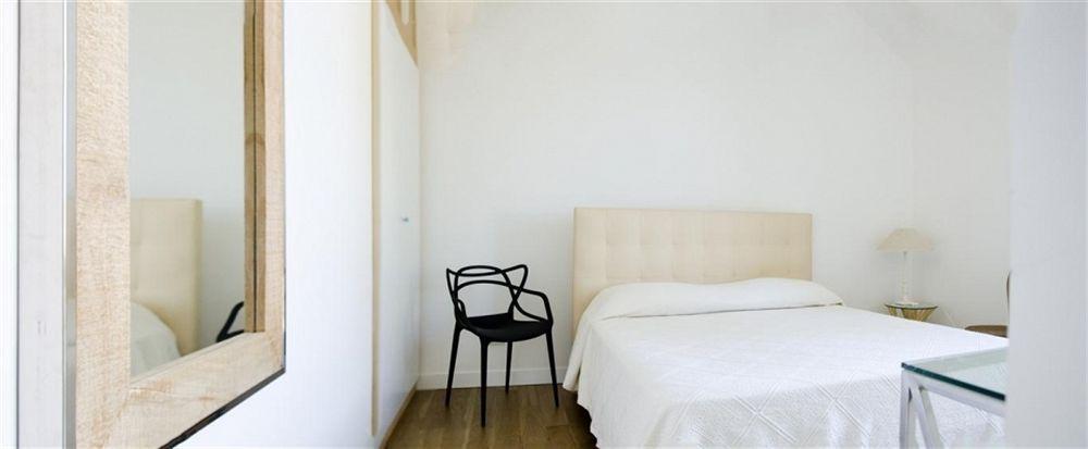 Agora Apartments Półwysep Sorrentyński Zewnętrze zdjęcie