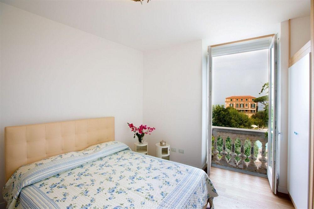 Agora Apartments Półwysep Sorrentyński Zewnętrze zdjęcie