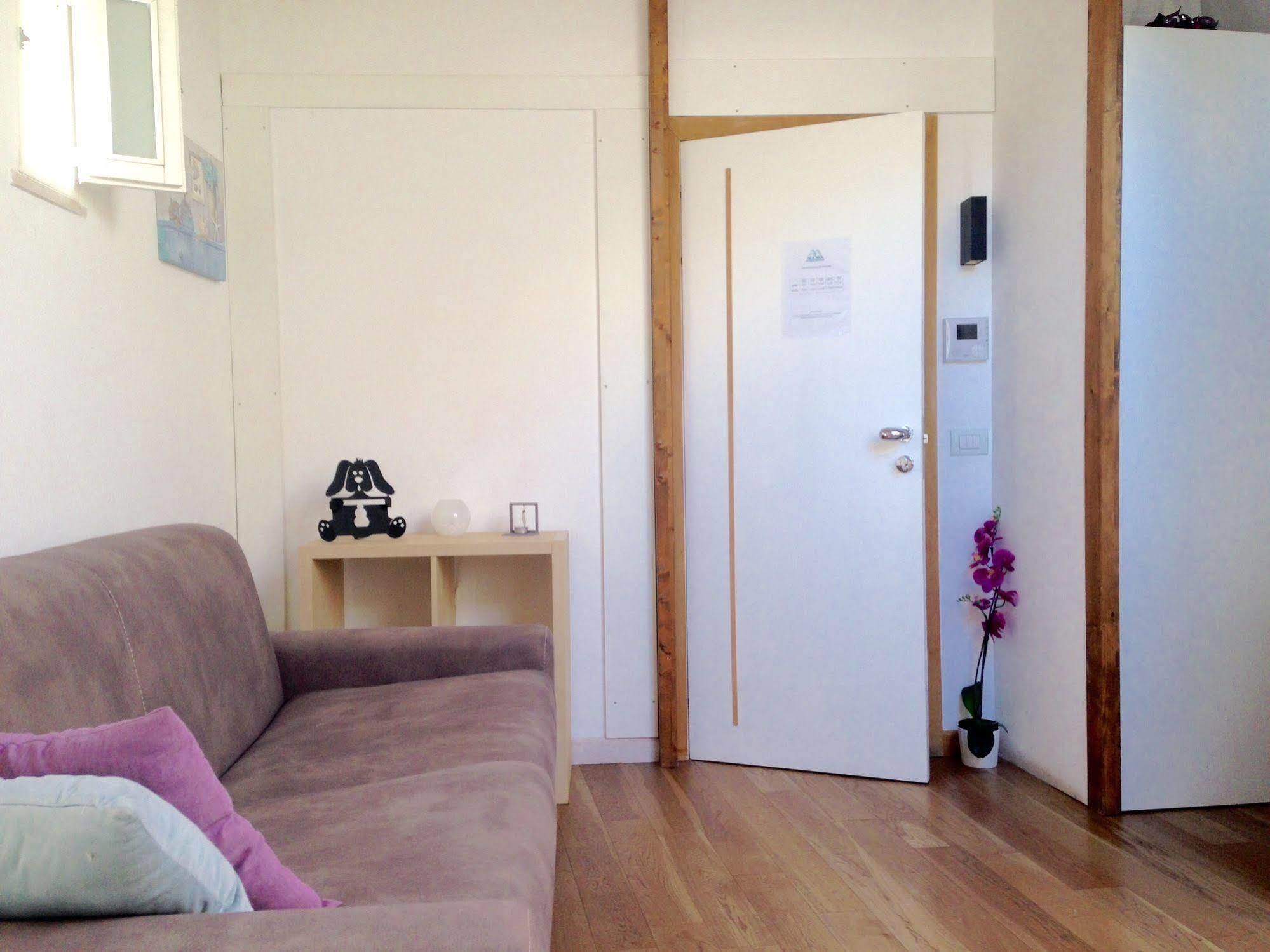 Agora Apartments Półwysep Sorrentyński Zewnętrze zdjęcie
