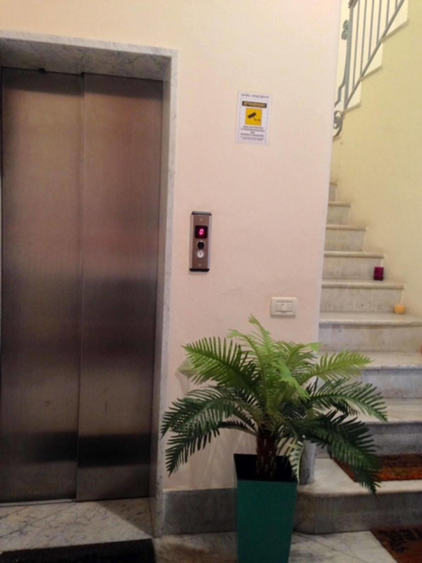 Agora Apartments Półwysep Sorrentyński Zewnętrze zdjęcie