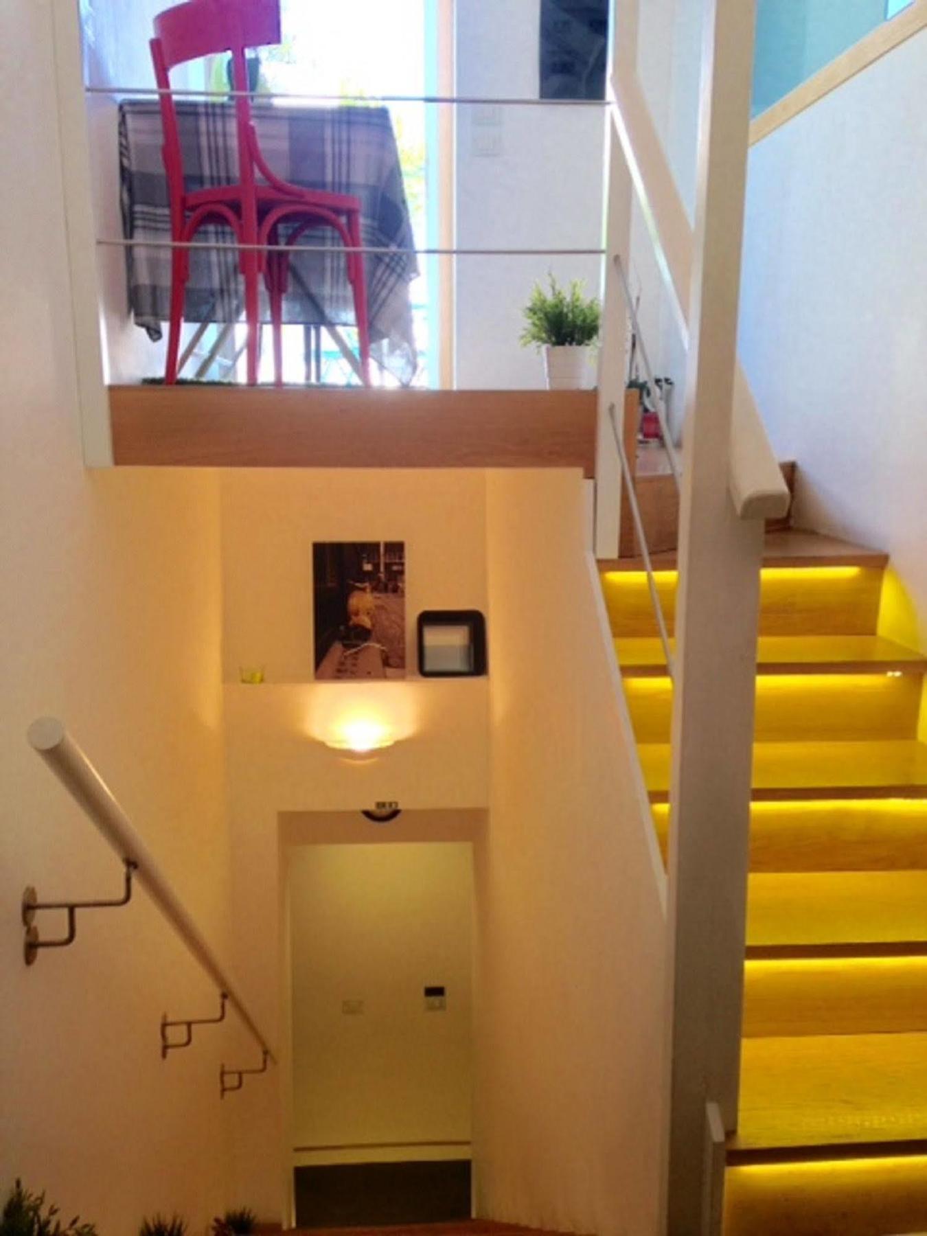 Agora Apartments Półwysep Sorrentyński Zewnętrze zdjęcie
