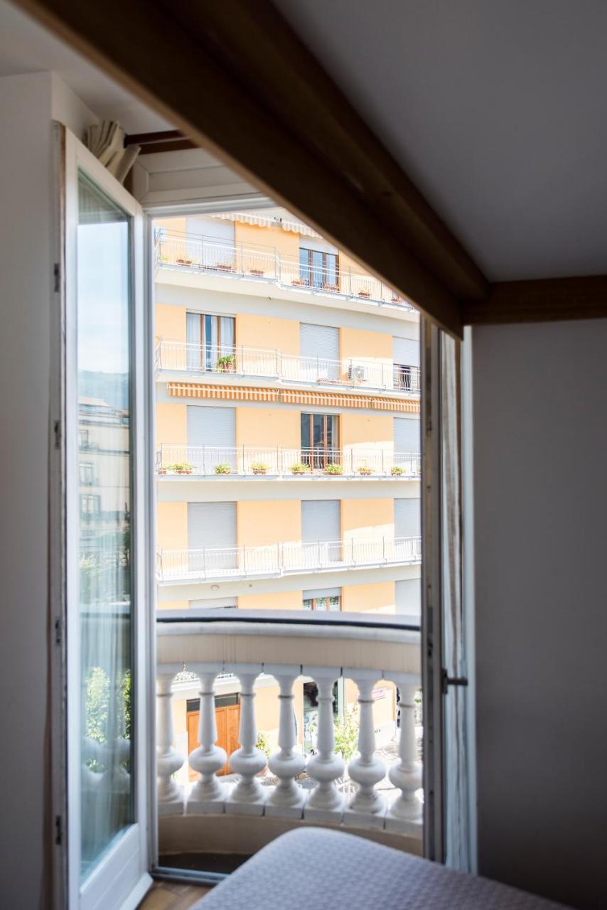 Agora Apartments Półwysep Sorrentyński Zewnętrze zdjęcie