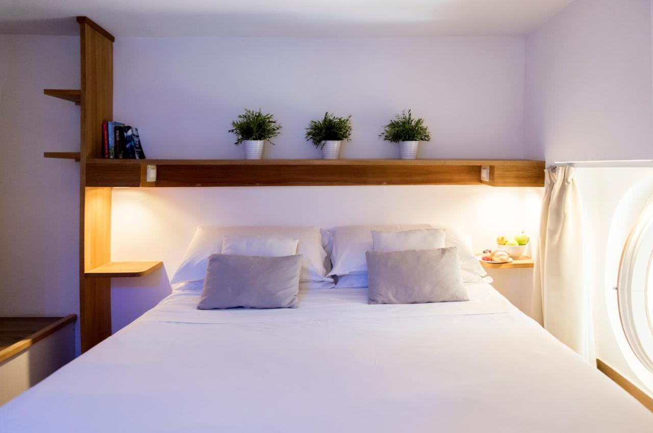 Agora Apartments Półwysep Sorrentyński Zewnętrze zdjęcie