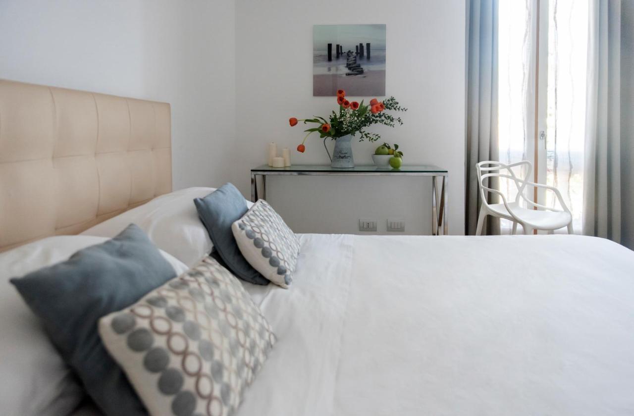 Agora Apartments Półwysep Sorrentyński Zewnętrze zdjęcie