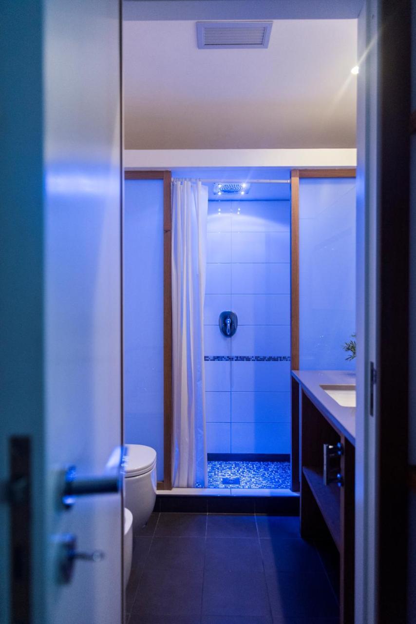 Agora Apartments Półwysep Sorrentyński Zewnętrze zdjęcie