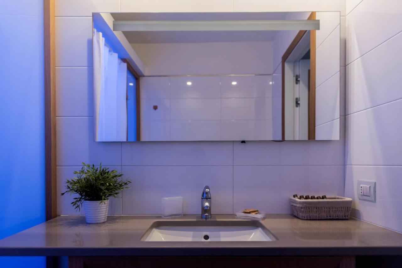 Agora Apartments Półwysep Sorrentyński Zewnętrze zdjęcie