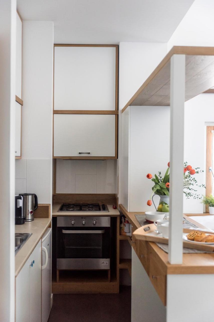 Agora Apartments Półwysep Sorrentyński Zewnętrze zdjęcie