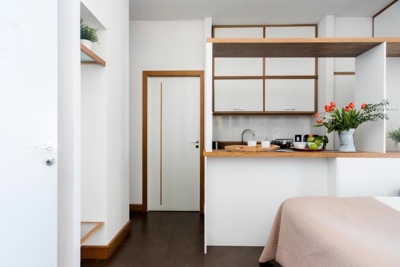 Agora Apartments Półwysep Sorrentyński Zewnętrze zdjęcie