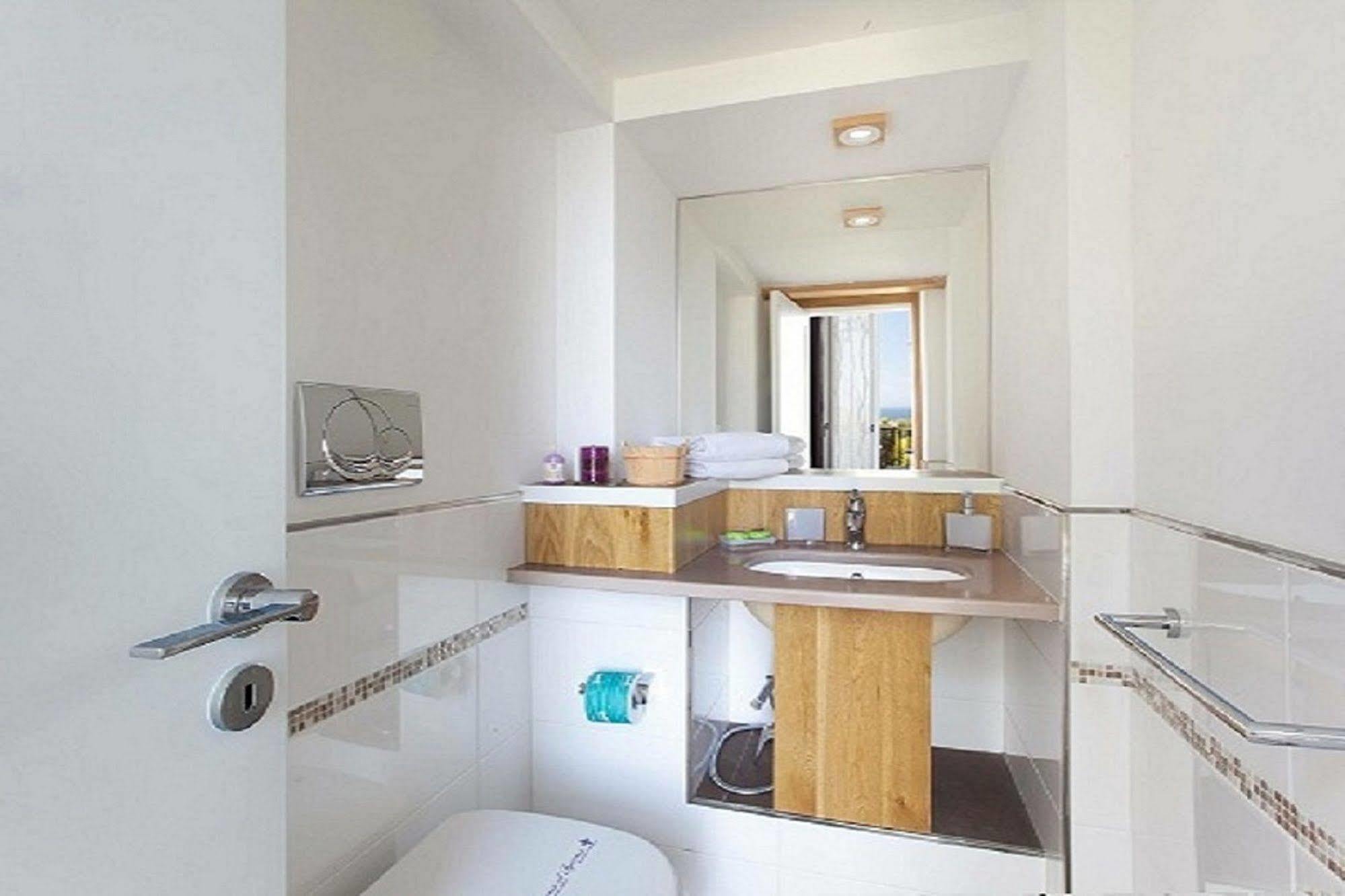 Agora Apartments Półwysep Sorrentyński Zewnętrze zdjęcie