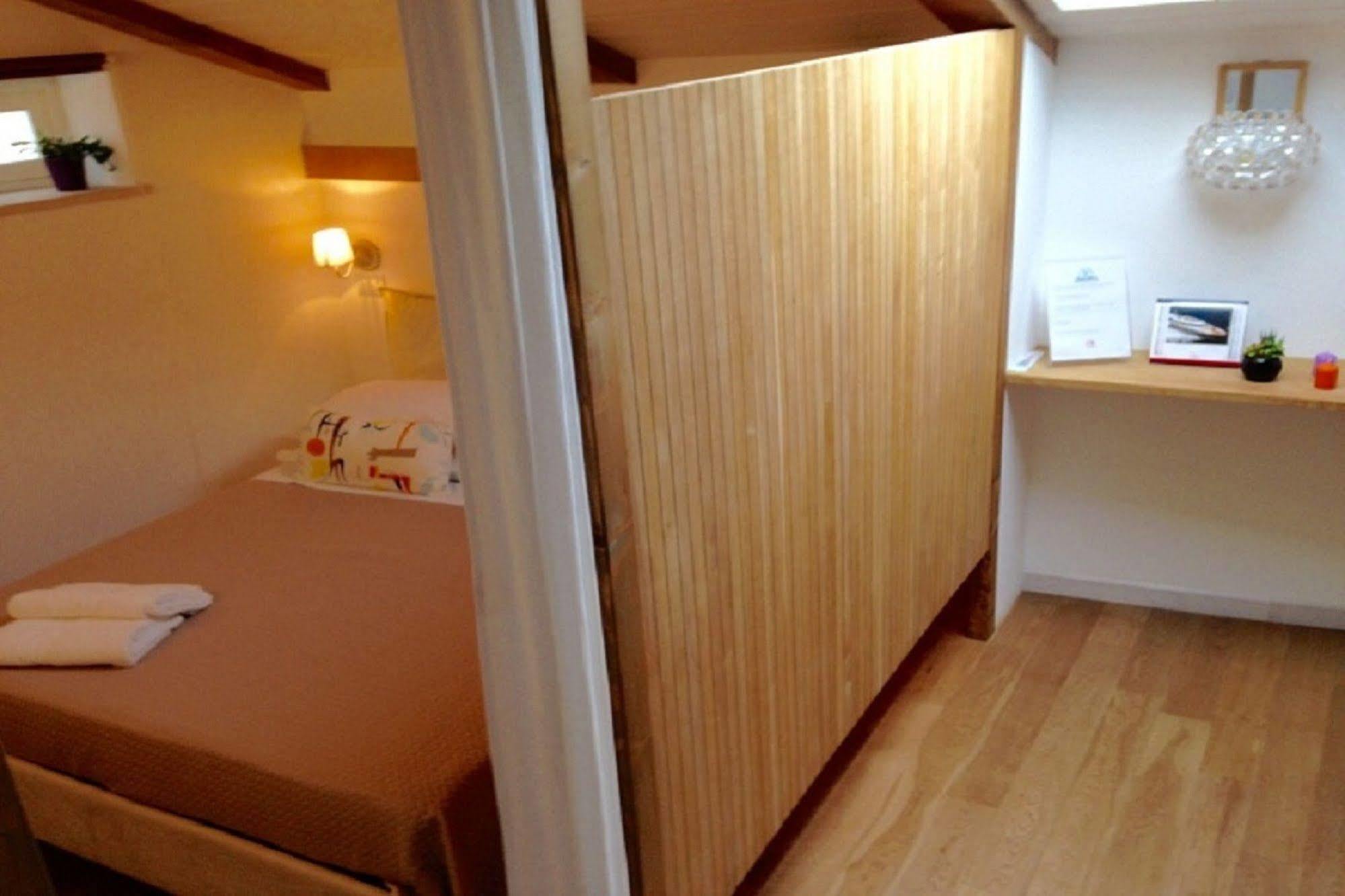 Agora Apartments Półwysep Sorrentyński Zewnętrze zdjęcie